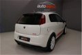 Fiat Grande Punto - 1.4-16V Turbo Abarth 156pk Leder - 1 - Thumbnail