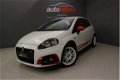 Abarth Punto Evo - 1.4 16v Turbo 156pk Leder - 1 - Thumbnail