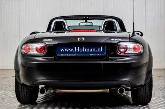 Mazda MX-5 - MX5 1.8 Touring - 1