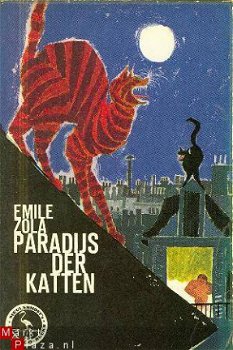 Zola, Emile; Paradijs der katten - 1