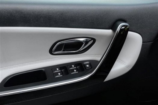 Kia cee'd Sportswagon - AUT / Navi / LED / Open panoramadak / Cruise control / Pdc / Stoelverwarming - 1