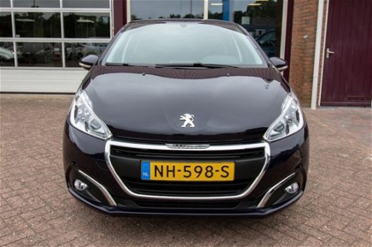 Peugeot 208 - BLUE LION 1.2 Puretech 5 drs - 1