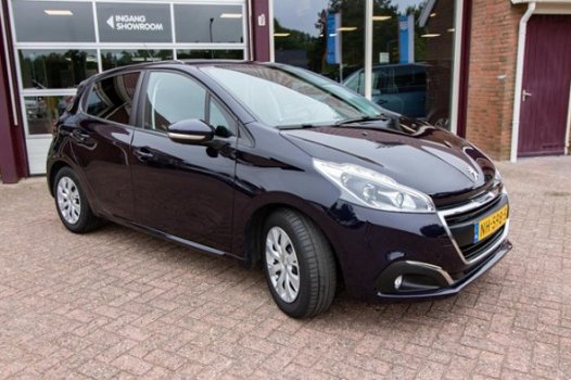 Peugeot 208 - BLUE LION 1.2 Puretech 5 drs - 1