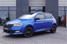 Skoda Fabia - 1.0 TSI Monte Carlo / LED / PDC