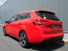 Kia Cee'd - 1.0 T-GDi 120pk GT-Line