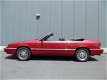 Chrysler LeBaron - 3.0i V6 LX Convertible - 1 - Thumbnail