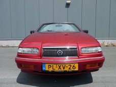 Chrysler LeBaron - 3.0i V6 LX Convertible