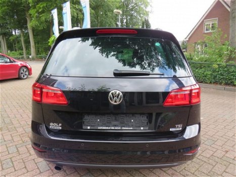 Volkswagen Golf Sportsvan - 1.2 TSI Allstar BlueMotion Tech - 1