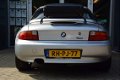 BMW Z3 Roadster - 1.8I Hardtop en Koffer, Cruisecontrol, LM17 - 1 - Thumbnail