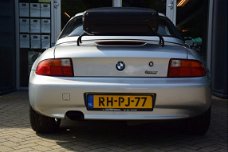 BMW Z3 Roadster - 1.8I Hardtop en Koffer, Cruisecontrol, LM17