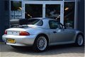 BMW Z3 Roadster - 1.8I Hardtop en Koffer, Cruisecontrol, LM17 - 1 - Thumbnail