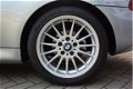 BMW Z3 Roadster - 1.8I Hardtop en Koffer, Cruisecontrol, LM17 - 1 - Thumbnail