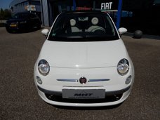 Fiat 500 C - 500c 1.2i Cabriolet Lounge