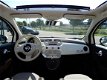 Fiat 500 C - 500c 1.2i Cabriolet Lounge - 1 - Thumbnail
