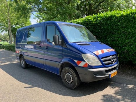 Mercedes-Benz Sprinter - 311 CDI Bj'10-2007 - 1