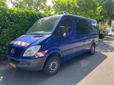 Mercedes-Benz Sprinter - 311 CDI Bj'10-2007 - 1