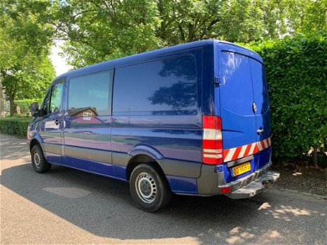 Mercedes-Benz Sprinter - 311 CDI Bj'10-2007 - 1