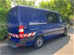 Mercedes-Benz Sprinter - 311 CDI Bj'10-2007 - 1 - Thumbnail