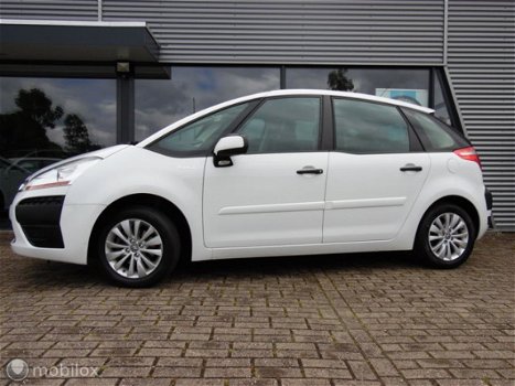 Citroën C4 Picasso - 1.6 VTi Business 5p. nette auto trekhaak - 1