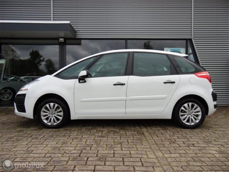 Citroën C4 Picasso - 1.6 VTi Business 5p. nette auto trekhaak - 1