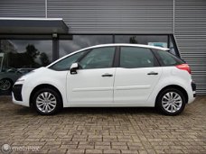 Citroën C4 Picasso - 1.6 VTi Business 5p. nette auto trekhaak