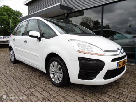 Citroën C4 Picasso - 1.6 VTi Business 5p. nette auto trekhaak - 1