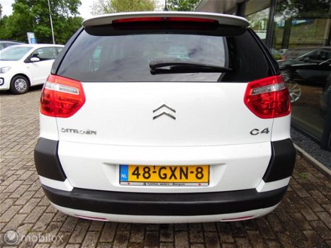 Citroën C4 Picasso - 1.6 VTi Business 5p. nette auto trekhaak - 1