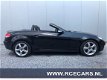 Mercedes-Benz SLK-klasse - 200 kompressor AUTOMAAT LEDER NAVI PDC a+v STOELVERW. LM17