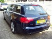 Audi A4 Avant - 2.0 TFSI quattro Pro Line Automaat 147 kw 200 pk - 1 - Thumbnail