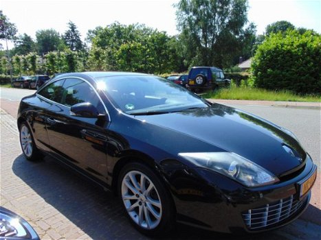 Renault Laguna Coupé - 2.0 dCi Dynamique 170.810km Clima / Keyless / isofix / Xenon / Pdc / 18 Inch - 1