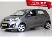 Kia Picanto - 1.2 EconomyPlusLine# | Automaat | Fabrieksgarantie t/m 01-21 | Automaat | Radio/CD spe - 1 - Thumbnail