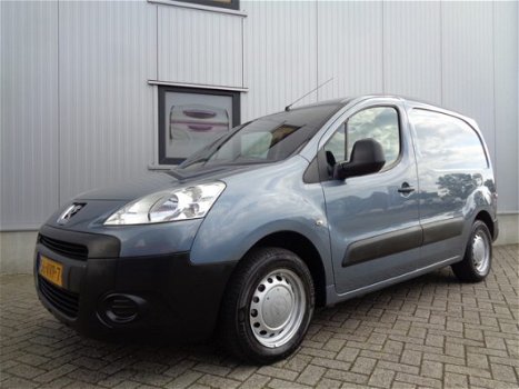 Peugeot Partner - 120 1.6 HDI L1 XR, Airco, Nette bestel auto - 1