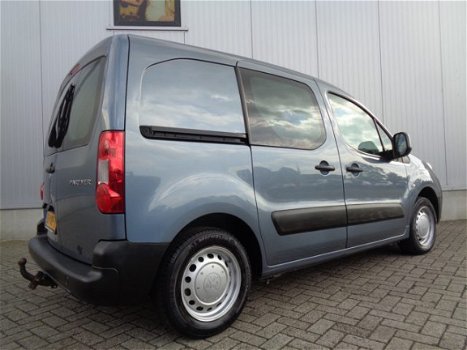 Peugeot Partner - 120 1.6 HDI L1 XR, Airco, Nette bestel auto - 1