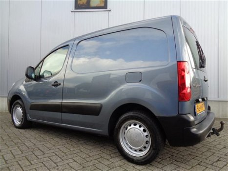 Peugeot Partner - 120 1.6 HDI L1 XR, Airco, Nette bestel auto - 1