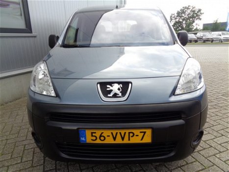 Peugeot Partner - 120 1.6 HDI L1 XR, Airco, Nette bestel auto - 1