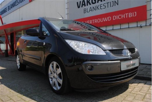 Mitsubishi Colt CZC - 1.5 Limited Edition - 1