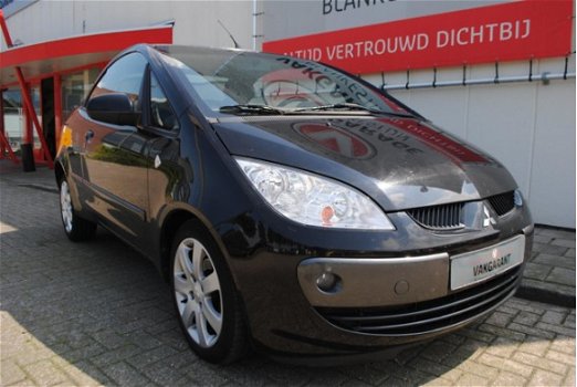 Mitsubishi Colt CZC - 1.5 Limited Edition - 1