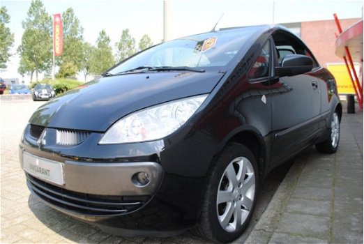 Mitsubishi Colt CZC - 1.5 Limited Edition - 1