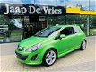 Opel Corsa - 1.2 16V 3D OPC LINE NAV BT CRC ECC PDC - 1 - Thumbnail