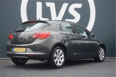 Opel Astra - 1.4 Turbo Edition - NAVI - CLIMATE - CRUISE - PDC ACHTER - 16" LMV