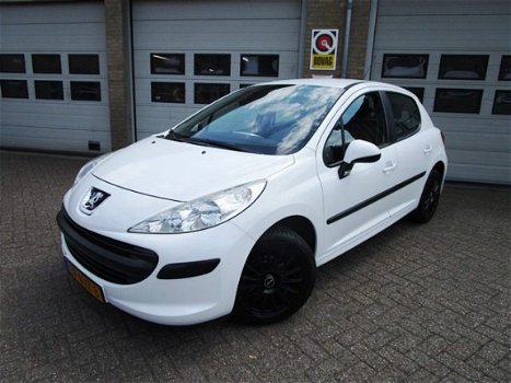 Peugeot 207 - 1.4 Look Airco, LMV - 1