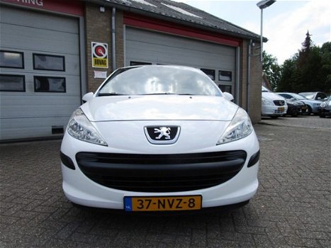 Peugeot 207 - 1.4 Look Airco, LMV - 1