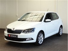 Skoda Fabia - 1.2 TSI 90pk Greentech Ambition Joy