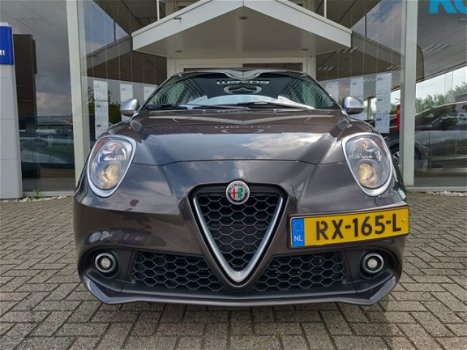 Alfa Romeo MiTo - 0.9 T. Air ECO Super - 1