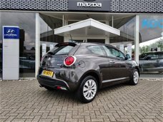 Alfa Romeo MiTo - 0.9 T. Air ECO Super