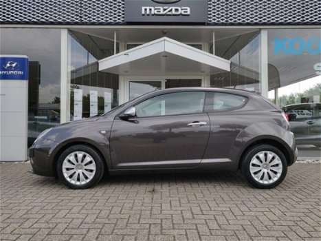 Alfa Romeo MiTo - 0.9 T. Air ECO Super - 1