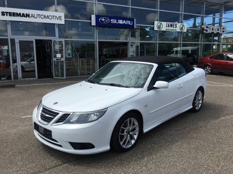 Saab 9-3 - 1.8t Biopower Vector Sport - 1