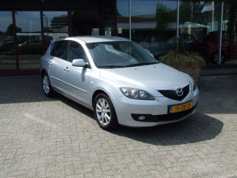 Mazda 3 - 3 1.6 S-VT EXECUTIVE - 1