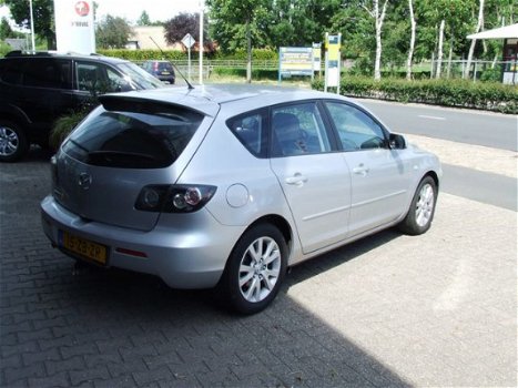 Mazda 3 - 3 1.6 S-VT EXECUTIVE - 1