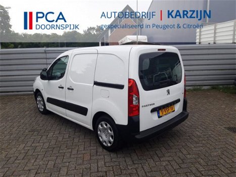 Peugeot Partner - 120 1.6 e-HDI L1 XT Profit + - 1